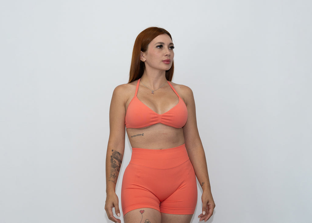 IMPULSE SET LIGTH ORANGE