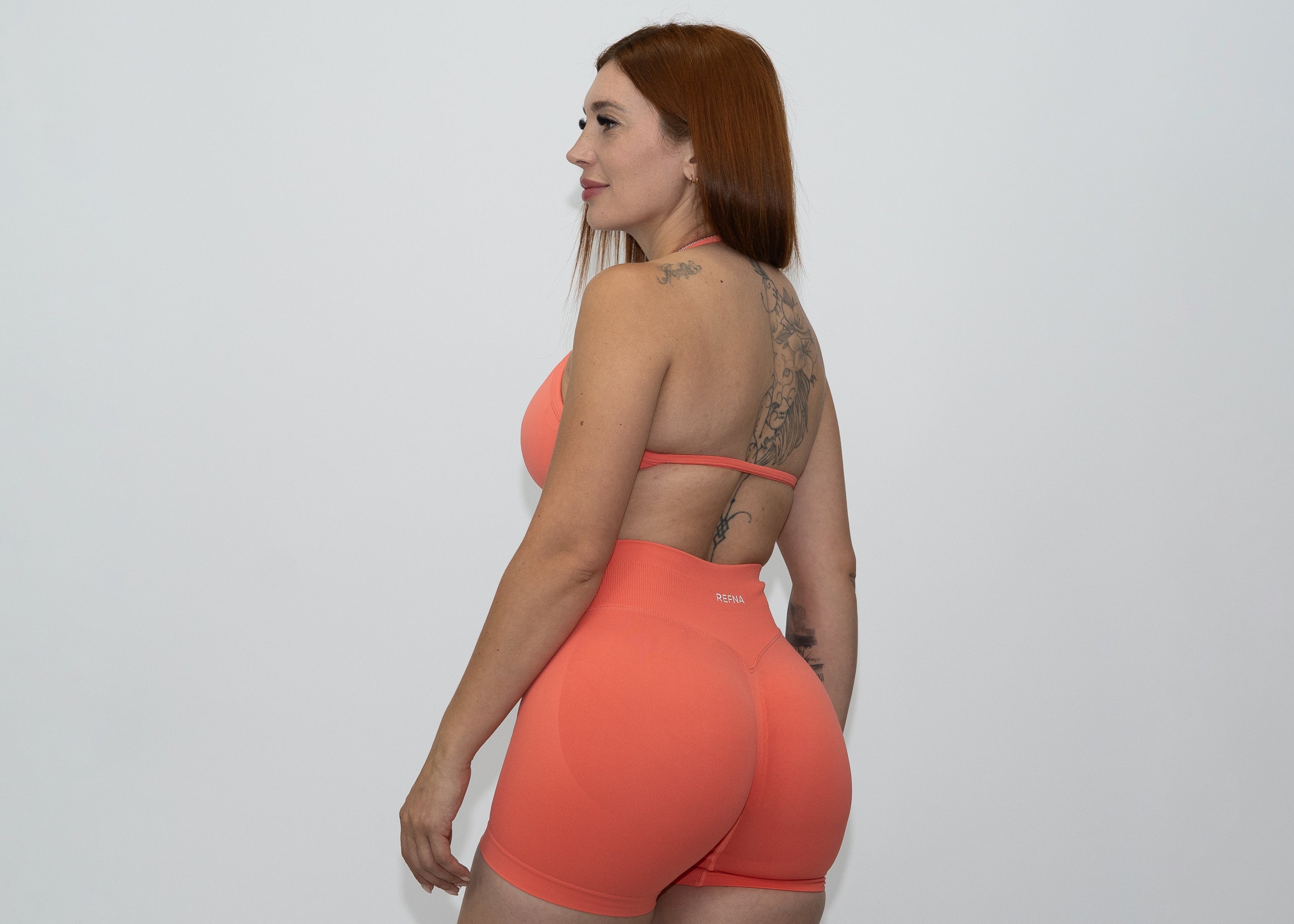IMPULSE SET LIGTH ORANGE