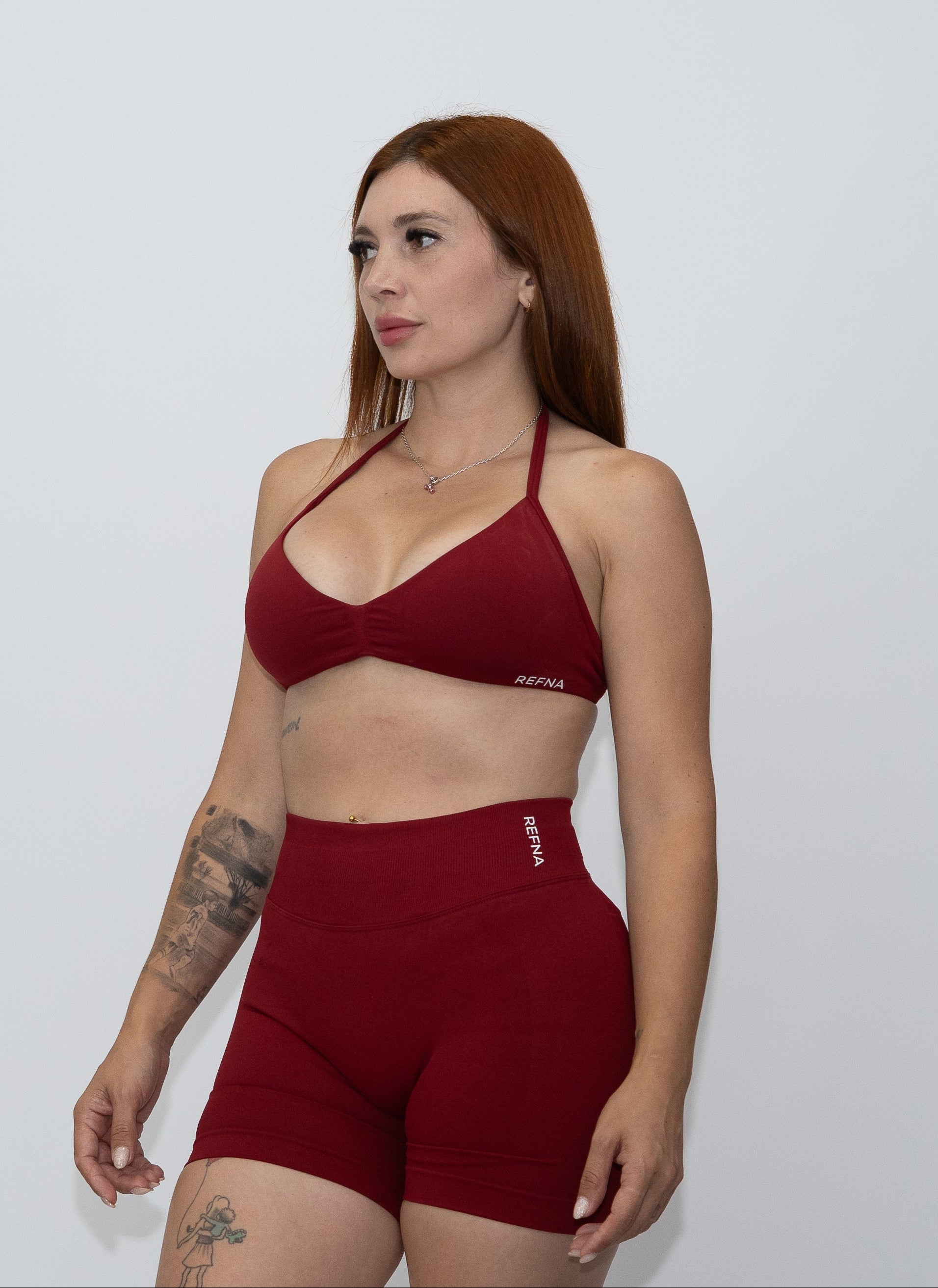 IMPULSE  SET CHERRY
