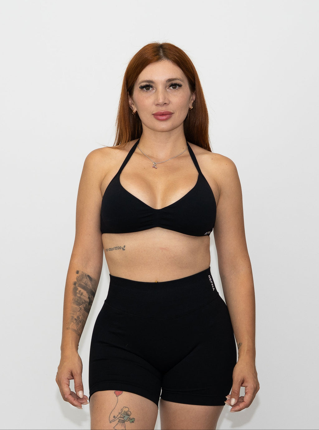 IMPULSE SET BLACK