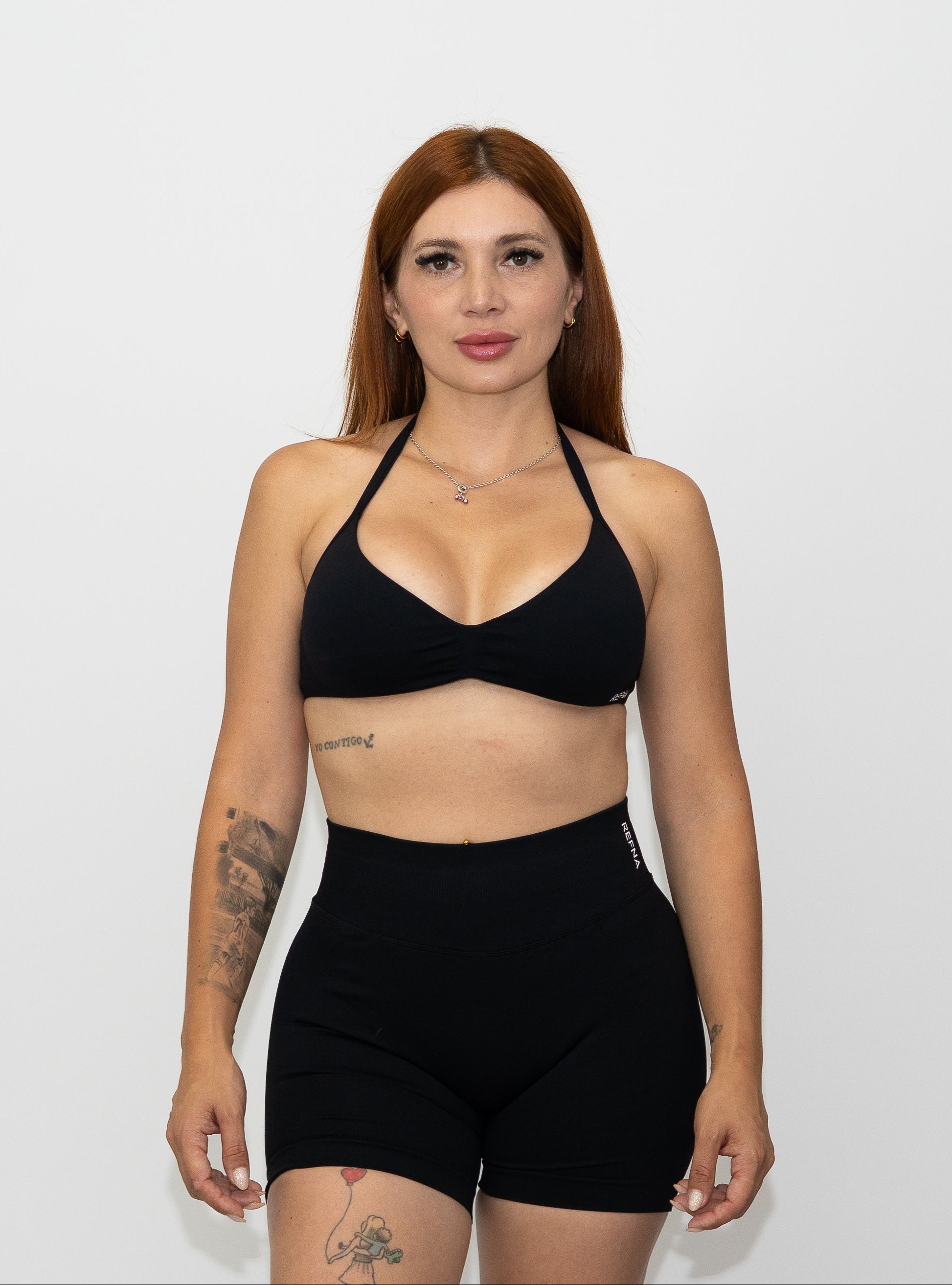 IMPULSE SET BLACK