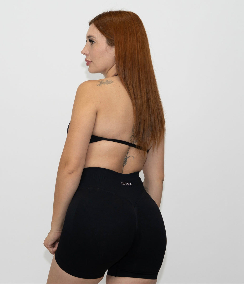 IMPULSE SET BLACK