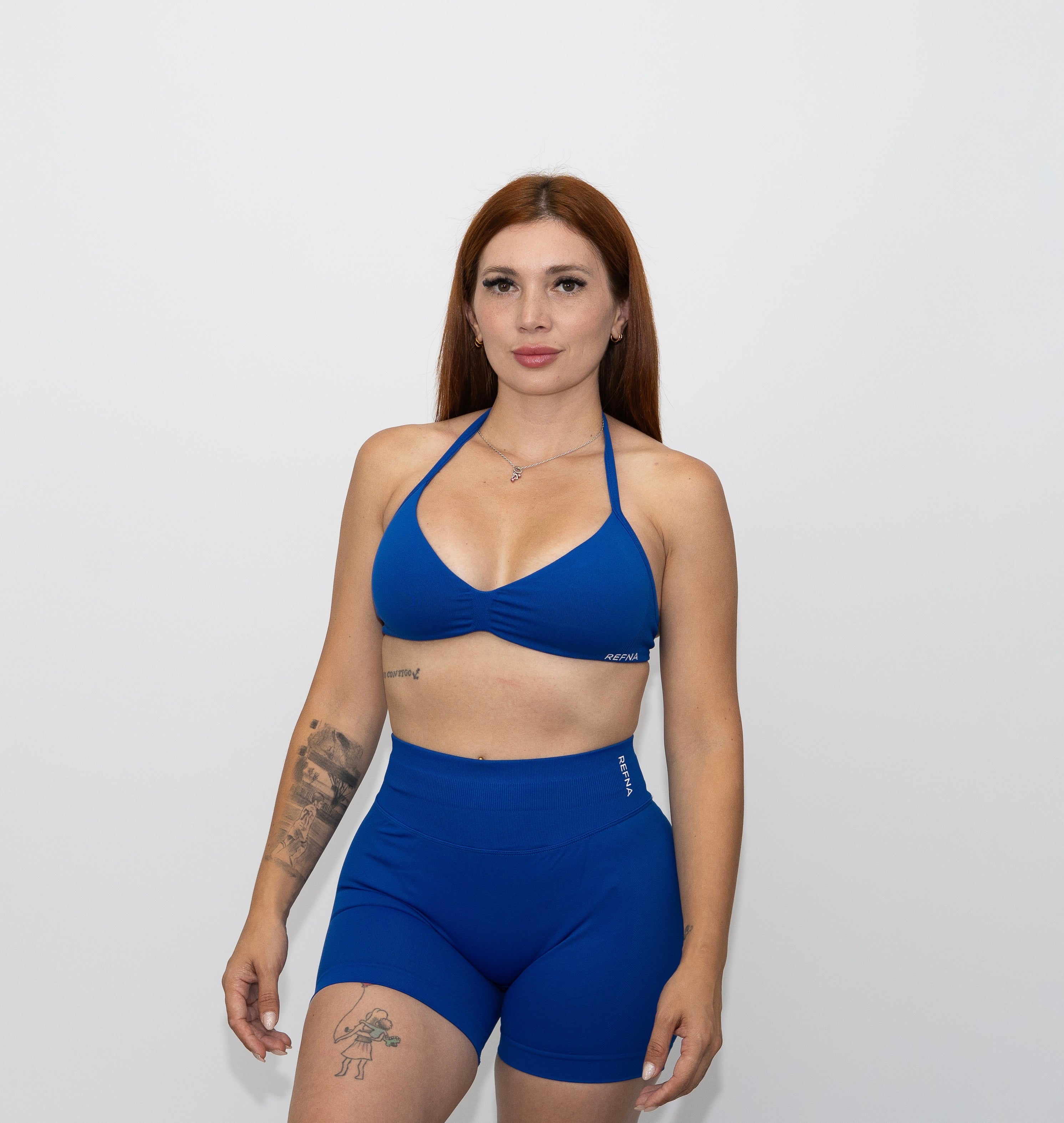 IMPULSE SET BLUE